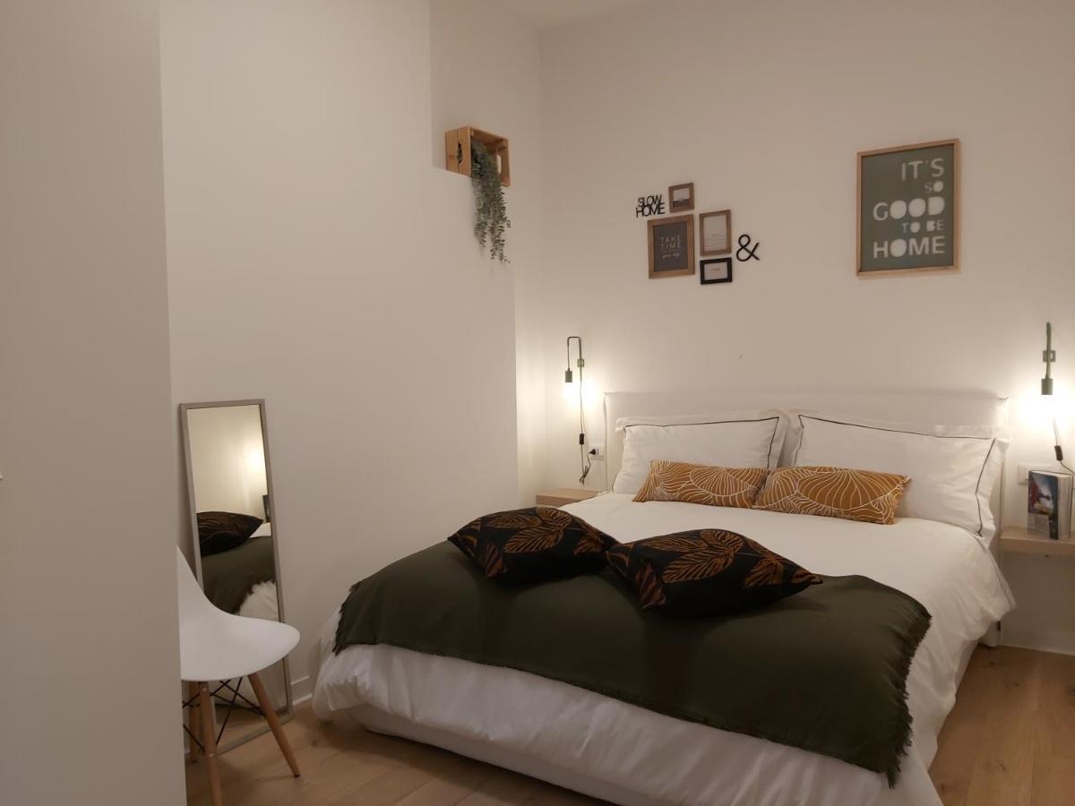 La Casa Di Adele - Your Home In ترييستي المظهر الخارجي الصورة