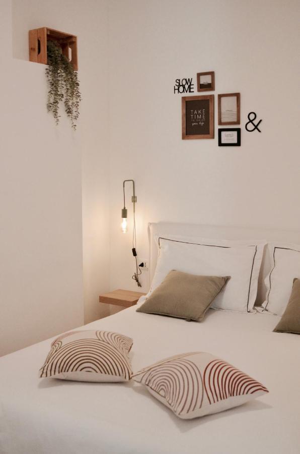 La Casa Di Adele - Your Home In ترييستي المظهر الخارجي الصورة