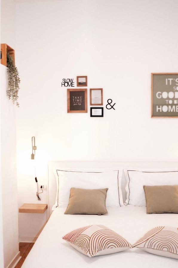 La Casa Di Adele - Your Home In ترييستي المظهر الخارجي الصورة